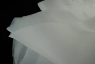 高溫高強環保過濾布（HTS EPFiltering Fabric）